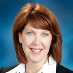 Incumbent Carol Sente