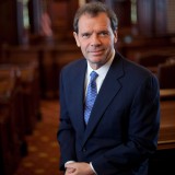 Illinois Senate President John Cullerton