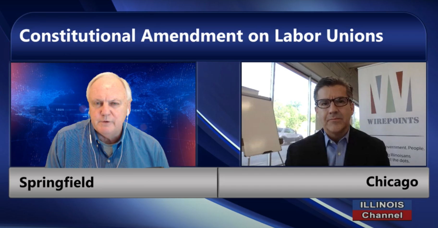 Everything you need to know about the union power grab constitutional ...
