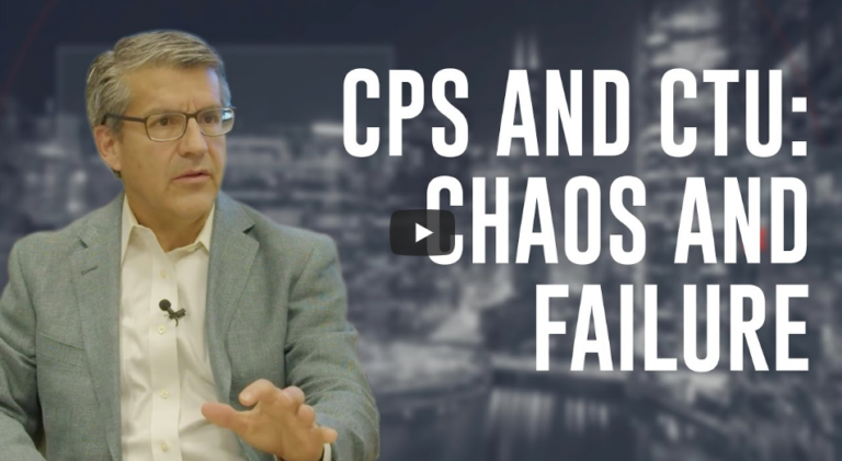 Education Wirepoints